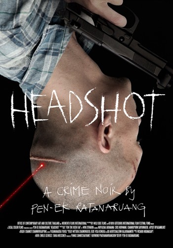 Fool S Views With Dr Ac Headshot Movie Review